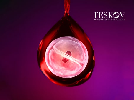 Sangrado al implantar FIV: causas y tratamiento imagen
